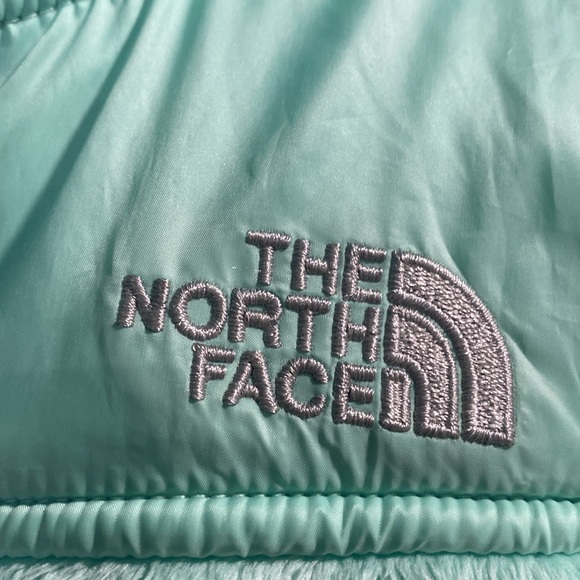 The North Face fleece - Picture 3 of 6